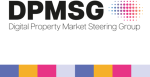 DPMSG logo